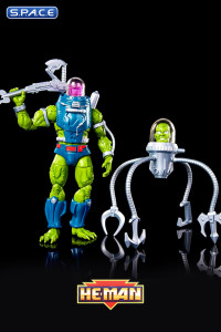 Deluxe Slush Head from The New Adventures of He-Man (Masterverse)