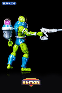 Deluxe Slush Head from The New Adventures of He-Man (Masterverse)