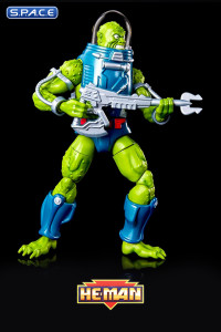 Deluxe Slush Head from The New Adventures of He-Man (Masterverse)