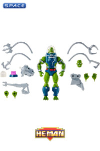 Deluxe Slush Head from The New Adventures of He-Man (Masterverse)