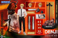 1/6 Scale Denji (Chainsaw Man)