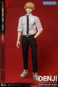 1/6 Scale Denji - Luxury Edition (Chainsaw Man)