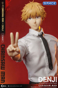 1/6 Scale Denji - Luxury Edition (Chainsaw Man)