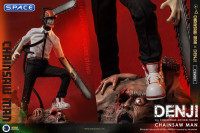 1/6 Scale Denji - Luxury Edition (Chainsaw Man)