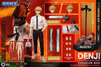 1/6 Scale Denji - Luxury Edition (Chainsaw Man)