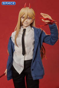 1/6 Scale Power (Chainsaw Man)
