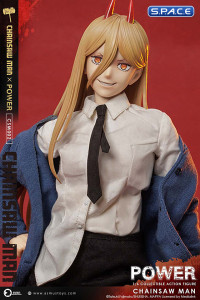 1/6 Scale Power (Chainsaw Man)