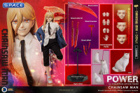 1/6 Scale Power (Chainsaw Man)