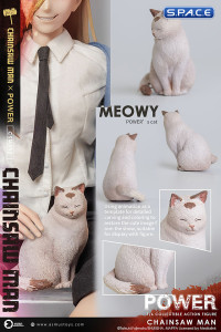 1/6 Scale Power (Chainsaw Man)