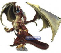 Eternal Dragon - Windgard (Legend of the Blade Hunters 1)
