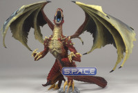 Eternal Dragon - Windgard (Legend of the Blade Hunters 1)