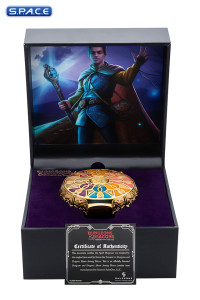 Simons Spell Dispenser (Dungeons & Dragons: Honor Among Thieves)