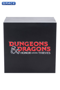 Simons Spell Dispenser (Dungeons & Dragons: Honor Among Thieves)
