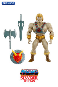 He-Man & Vecna 2-Pack (MOTU x Stranger Things)