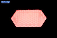 War Machine Arc Reactor Light-Up Pin (Avengers)