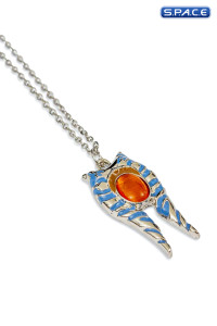 Ahsoka 3D Mandrils Necklace (Ahsoka)