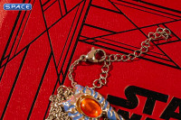 Ahsoka 3D Mandrils Necklace (Ahsoka)