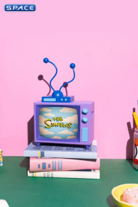 The Simpsons TV Lamp (The Simpsons)
