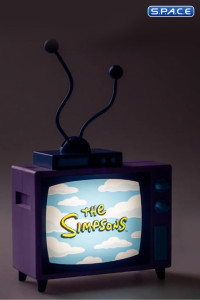 The Simpsons TV Lamp (The Simpsons)