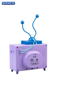 The Simpsons TV Lamp (The Simpsons)