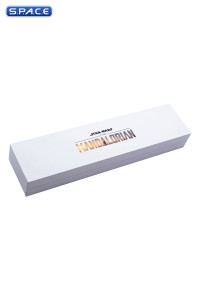 Grogus Poses Charm Bracelet (The Mandalorian)