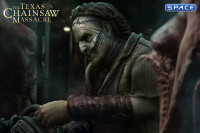 1/12 Scale Leatherface One:12 Collective (The Texas Chainsaw Massacre)