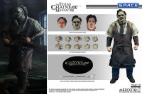 1/12 Scale Leatherface One:12 Collective (The Texas Chainsaw Massacre)