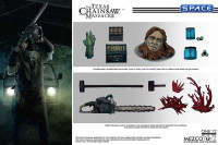 1/12 Scale Leatherface One:12 Collective (The Texas Chainsaw Massacre)