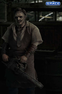1/12 Scale Leatherface One:12 Collective (The Texas Chainsaw Massacre)