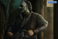 1/12 Scale Leatherface One:12 Collective (The Texas Chainsaw Massacre)