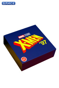 X-Men 97 Logo Badge Magnetic Pin (X-Men)
