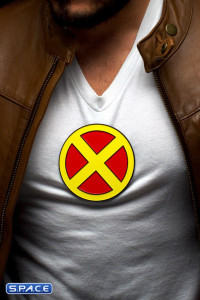 X-Men 97 Logo Badge Magnetic Pin (X-Men)