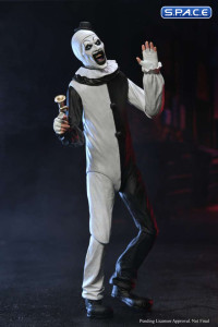 1/4 Scale Art the Clown (Terrifier)