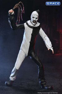 1/4 Scale Art the Clown (Terrifier)