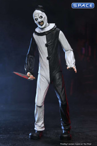 1/4 Scale Art the Clown (Terrifier)