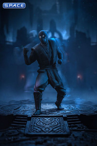 1/10 Scale Noob Saibot Art Scale Statue (Mortal Kombat)