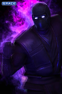 1/10 Scale Noob Saibot Art Scale Statue (Mortal Kombat)