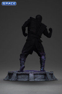 1/10 Scale Noob Saibot Art Scale Statue (Mortal Kombat)