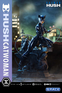 1/3 Scale Catwoman Real Elite Masterline Statue (Batman: Hush)