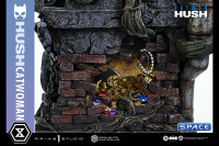 1/3 Scale Catwoman Real Elite Masterline Statue (Batman: Hush)