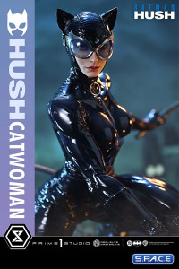 1/3 Scale Catwoman Real Elite Masterline Statue (Batman: Hush)