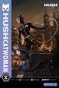 1/3 Scale Catwoman Real Elite Masterline Statue (Batman: Hush)