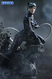 1/3 Scale Catwoman Deluxe Real Elite Masterline Statue - Bonus Version (Batman: Hush)