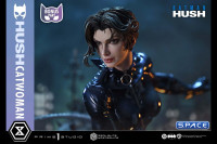 1/3 Scale Catwoman Deluxe Real Elite Masterline Statue - Bonus Version (Batman: Hush)