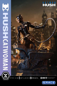 1/3 Scale Catwoman Deluxe Real Elite Masterline Statue - Bonus Version (Batman: Hush)