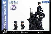 1/3 Scale Catwoman Deluxe Real Elite Masterline Statue - Bonus Version (Batman: Hush)