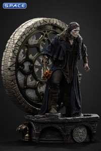1/10 Scale Frankensteins Monster Art Scale Statue (Frankenstein)