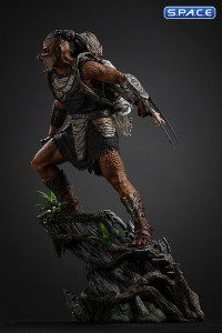 1/10 Scale Dek & Thia Art Scale Statue (Predator: Badlands)