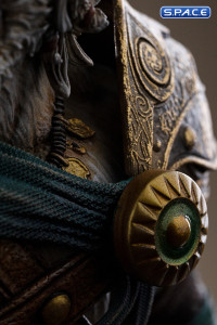 1/10 Scale Ajani Goldmane Art Scale Statue (Magic: The Gathering)