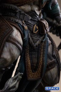 1/10 Scale Ajani Goldmane Art Scale Statue (Magic: The Gathering)